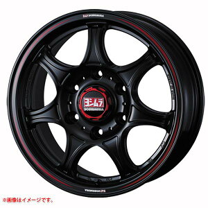 V WRS7 6.5-16 zC[1{ YOSHIMURA WRS7 200nnCG[X
