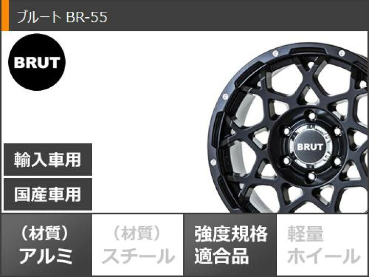 楽天市場】【タイヤ交換対象】サマータイヤ 265/65R17 116/113S BF 