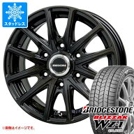 【タイヤ交換対象】トヨタ ハイラックス 120系用 スタッドレス ブリヂストン ブリザック WZ-1 265/65R17 …