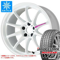 楽天市場】プリウス 60系（カラーホワイト）（タイヤ・ホイールセット 