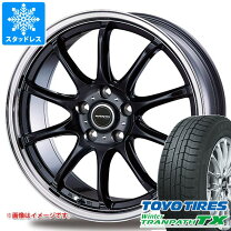 楽天市場】スタッドレス 225/65r17（インセット（mm）40）の通販