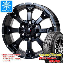 楽天市場】スタッドレスタイヤ 215/65r16 ホイールセット グッドイヤー 