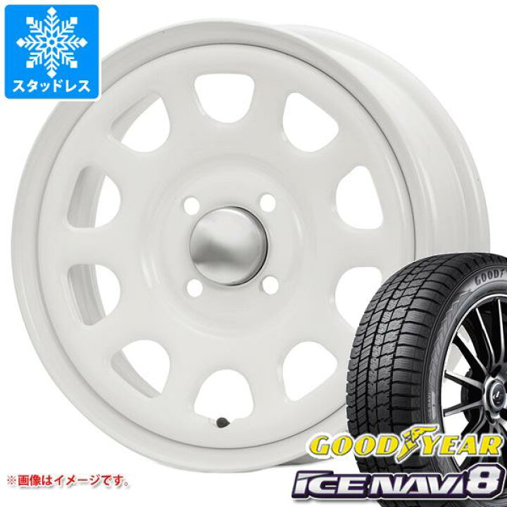 楽天市場】【タイヤ交換対象】エブリイワゴン DA17W用 スタッドレス 