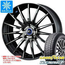 楽天市場】スタッドレスタイヤ ice navi zea2 4本セットの通販