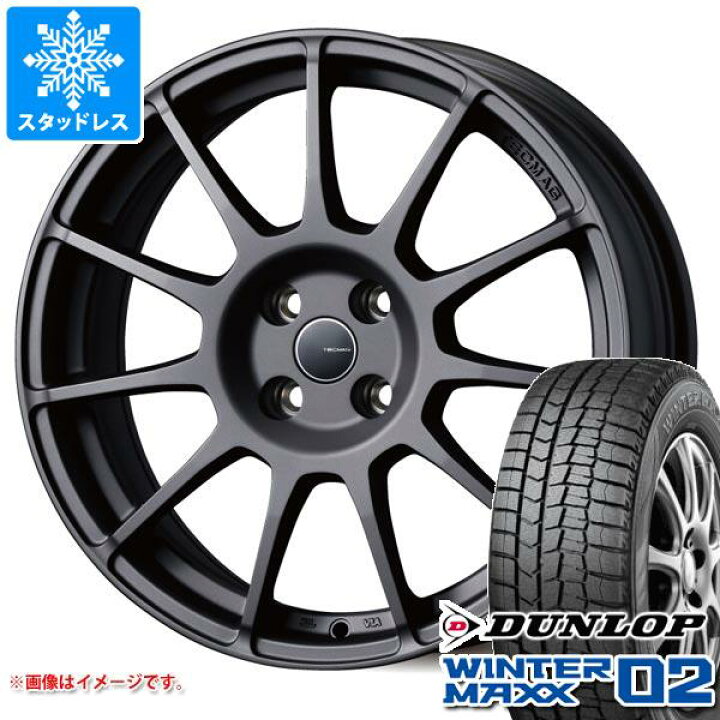 楽天市場】【タイヤ交換対象】フィアット 500 312系用 スタッドレス 