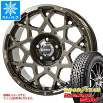楽天市場】235／65R17（スタッドレスタイヤ・ホイールセット｜タイヤ 