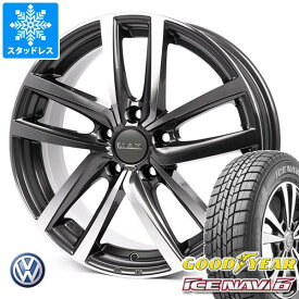 楽天市場 Vwゴルフ7 ハイライン スタッドレスタイヤ ホイールセット タイヤ ホイール 車用品 車用品 バイク用品の通販
