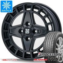 楽天市場】ハスラー 165/70r14 vrx ホイールセットの通販
