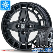 楽天市場】165／70r14 ハスラー（スタッドレスタイヤ・ホイールセット 