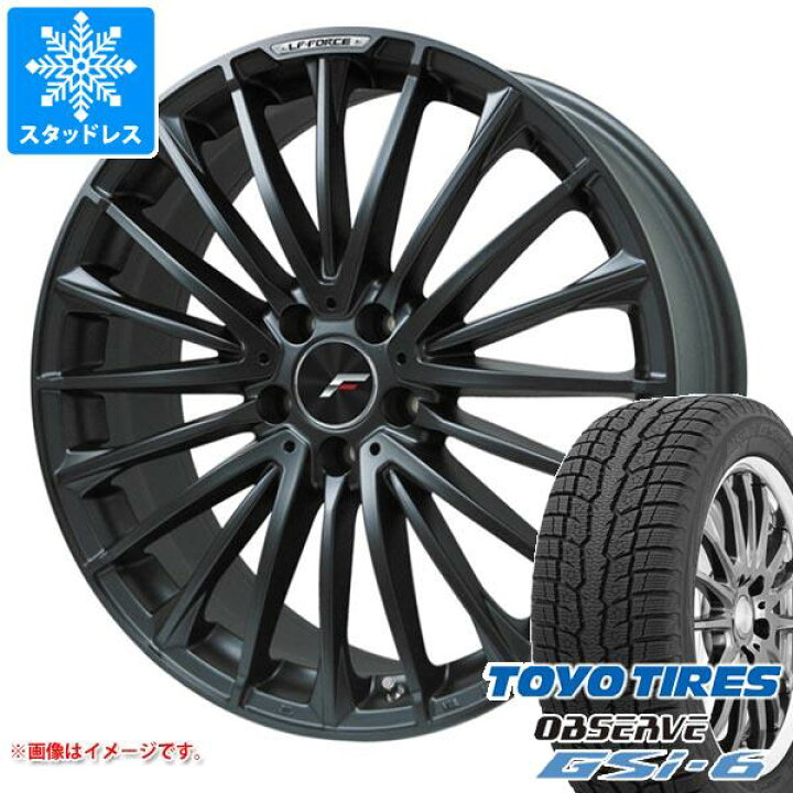 楽天市場】【タイヤ交換対象】アルファード 40系用 スタッドレス 