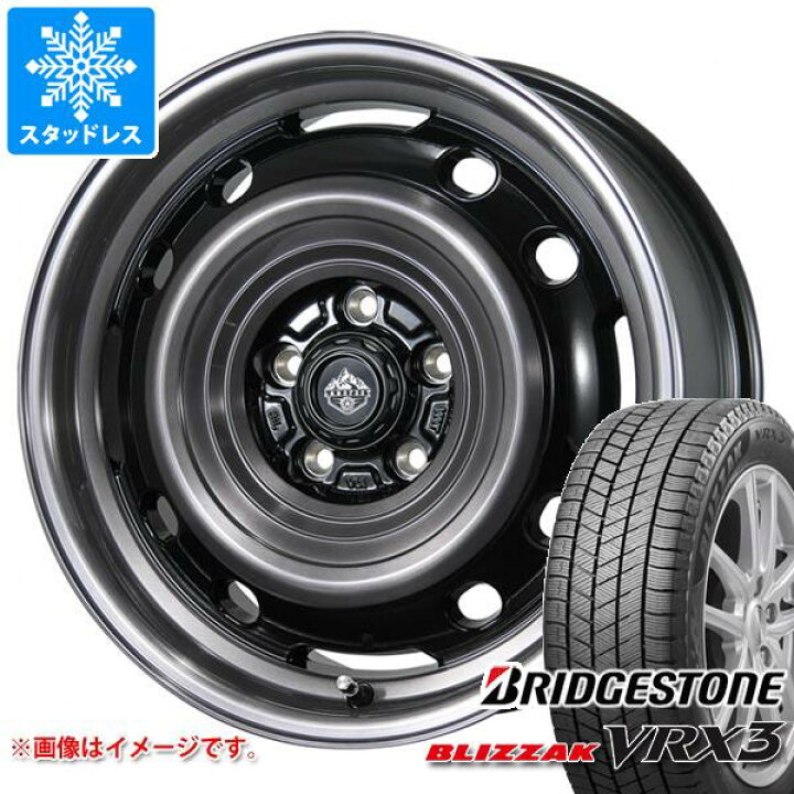 215/65/16BRIDGESTONEBLIZZAKVRX3 すずしい