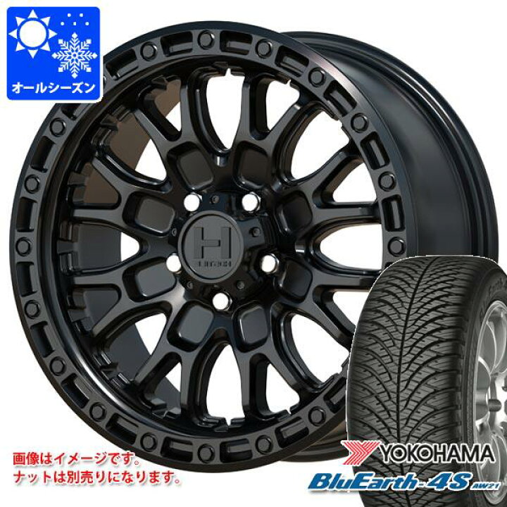 楽天市場】【タイヤ交換対象】デリカD5用 オールシーズンタイヤ 