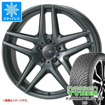 楽天市場】w166 ホイール スタッドレスの通販