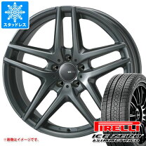 楽天市場】205／55 r16 メルセデスベンツ スタッドレスタイヤ ホイール 
