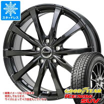 楽天市場】225／55r18 98q goodyear ice navi suvの通販