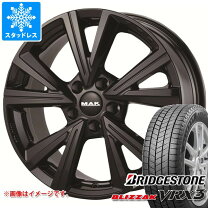 楽天市場】vw ゴルフ7 ブリザック vrx2 205/55r16の通販