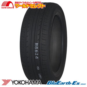 ���������}���\�� �|�C���g�ő�46�{ �y�^�C�������Ώہz 2�{�Z�b�g 2026�N�� �T�}�[�^�C�� 225/50R18 99W XL ���R�n�} BluEarth-Es ES32 ES32C �ă^�C�� YOKOHAMA �u���[�A�[�X 225 50 18 �V�i �P�i 18�C���` ��