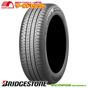 y^CΏہz  4{Zbg Vi  175/65R14 82S uaXg ECOPIA NH200C T}[^C ă^C 175/65-14 175/65/14 BRIDGESTONE GRsA { Y Pi 14C` R
