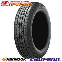 楽天市場】225／65R17（ブランドハンコック）（タイヤ・ホイール｜車  