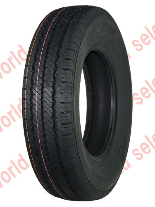 楽天市場】【タイヤ交換対象】 送料無料 4本セット 195/80R15  