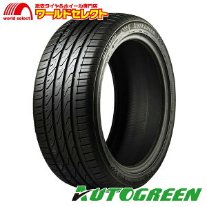  2{Zbg 255/35R19 96Y XL AUTOGREEN I[gO[ SuperSportChaser SSC5 T}[^C ă^C 255/35-19 255/35/19 Vi Pi 19C` R