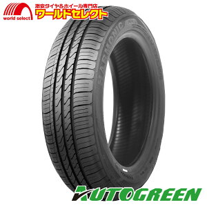 X[p[Z[ |Cgő47{  2{Zbg 2025N 155/65R13 73T AUTOGREEN I[gO[ HARMONIC SC4 T}[^C  155/65/13 155/65-13 Vi Pi 13C`