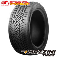 スーパーセール ポイント最大59倍 【タイヤ交換対象】 送料無料 2026年製 205/60R16 96V XL MAZZINI マジ…