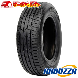  2025N 205/65R16 95V ARDUZZA AhDU[ EPOCH NUOVO HP T}[^C ă^C 205/65-16 205/65/16 205 65 16 Vi Pi 16C`