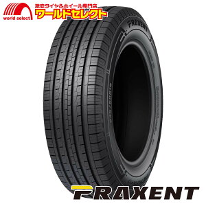 �������� 4�{�Z�b�g 2026�N�� 225/55R19 99V PRAXENT �v���N�Z���g PATHERIS PT7 SUV�p �T�}�[�^�C�� �ă^�C�� ��R�� 225 55 19 �V�i �P�i 19�C���`
