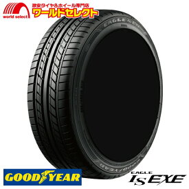 【タイヤ交換対象】 送料無料 185/60R14 82H グッドイヤー EAGLE LS EXE サマータイヤ 夏タイヤ GOODYEAR イーグル エルエス エグゼ 新品 低燃費 単品 14インチ