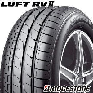 yi又E󂠂2019Nz uaXg LUFT RV2 205/65R16 95H