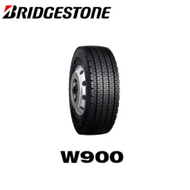 期間限定特価2022年製 ブリヂストン 225/80R17.5 123L V-STEEL STUDLESS W900