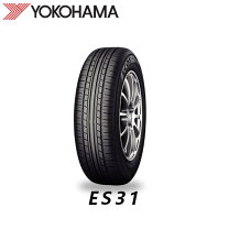 楽天市場】ヨコハマタイヤ ecos es31 175／65r14の通販 