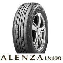 楽天市場】アレンザ lx100 235 55 r18 4本の通販