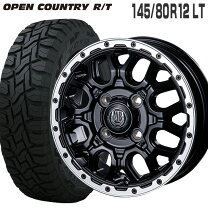 楽天市場】145r12 6pr ホイール ハイゼットの通販