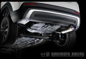 �`�{�� �}�t���[ H443149 �z���_ WR-V 5BA-DG5 GTbox 06&S '10���������K���Ή����f�� ���[�J�[�����i ���l��z���s�i�����k�j KAKIMOTO RACING �`�{ �`�{�}�t���[