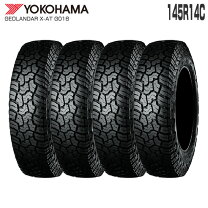楽天市場】geolandar x－at g016 145r14c 85／83qの通販