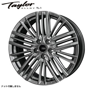 eC[ TL1 18×7.0J PCD120 5H INSET+40 nua60  nCp[^ubN 18C` zC[Pi 1{ TAYLOR TL1 L AME