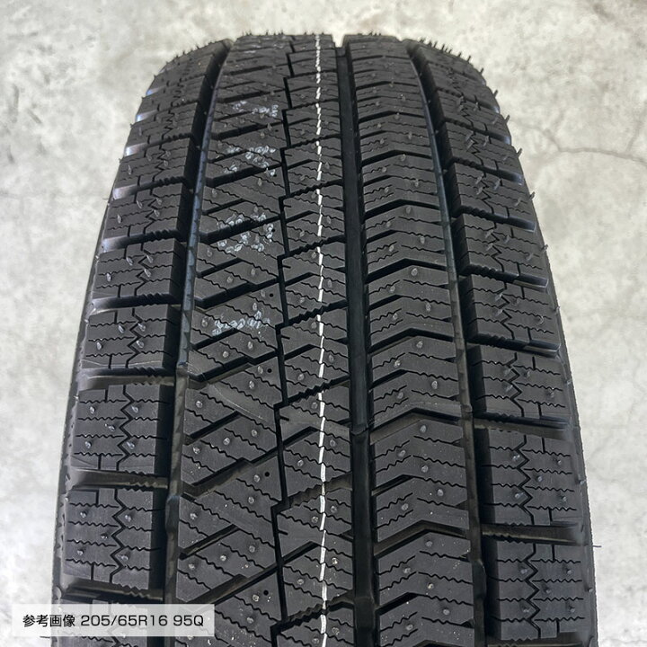 楽天市場】ブリザック VRX2 205/65R16 ブリヂストン BRIDGESTONE 
