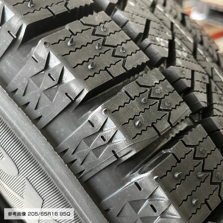 楽天市場】ブリザック VRX2 205/65R16 ブリヂストン BRIDGESTONE  