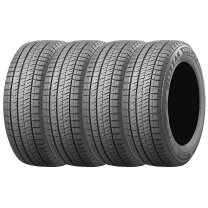 2018年製 15インチ VRX 165/65R15 ブリザック スタッドレスタイヤ 