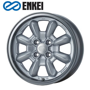 ENKEI all eighteen 15×6.0J PCD100 4H INSET+38 {Aa75 }VjOVo[ (M/S) 15C` zC[Pi 1{ GPC ENKEI all 18