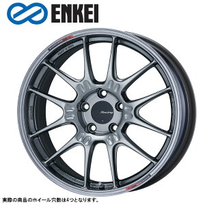 ENKEI GTC02 17×7.5J PCD98 4H INSET+35 {Aa58 nCp[Vo[ (HS) 17C` zC[Pi 1{ GPC ENKEI [VO Racing
