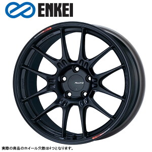 ENKEI GTC02 17×7.5J PCD100 4H INSET+38 }bgubN (MBK) 17C` zC[Pi 1{ GPC ENKEI [VO Racing
