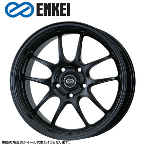 ENKEI PF01 16×6.5J PCD100 4H INSET+53 {Aa75 }bgubN (MBK) 16C` zC[Pi 1{ GPC ENKEI ptH[}XC PerformanceLine