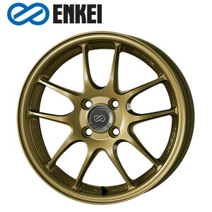 ENKEI PF01 17×7.0J PCD100 5H INSET+48 {Aa75 S[h (G) 17C` zC[Pi 1{ GPC ENKEI ptH[}XC PerformanceLine