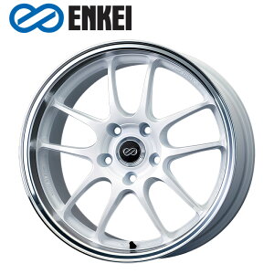 ENKEI PF01SS 17×9.0J PCD114.3 5H INSET+60 {Aa75 p[}VzCg (M/PW) 17C` zC[Pi 1{ GPC ENKEI ptH[}XC PerformanceLine