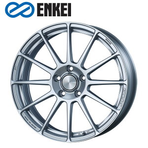 ENKEI PF03 16×6.5J PCD114.3 5H INSET+45 {Aa75 Xp[NVo[ (SS) 16C` zC[Pi 1{ GPC ENKEI ptH[}XC PerformanceLine
