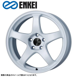 ENKEI PF05 15×8.0J PCD100 4H INSET+25 {Aa67 zCg (W) 15C` zC[Pi 1{ GPC ENKEI ptH[}XC PerformanceLine