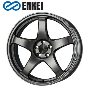 ENKEI PF05 19×11J PCD114.3 5H INSET+10 {Aa75 _[NVo[ (DS) 19C` zC[Pi 1{ GPC ENKEI ptH[}XC PerformanceLine